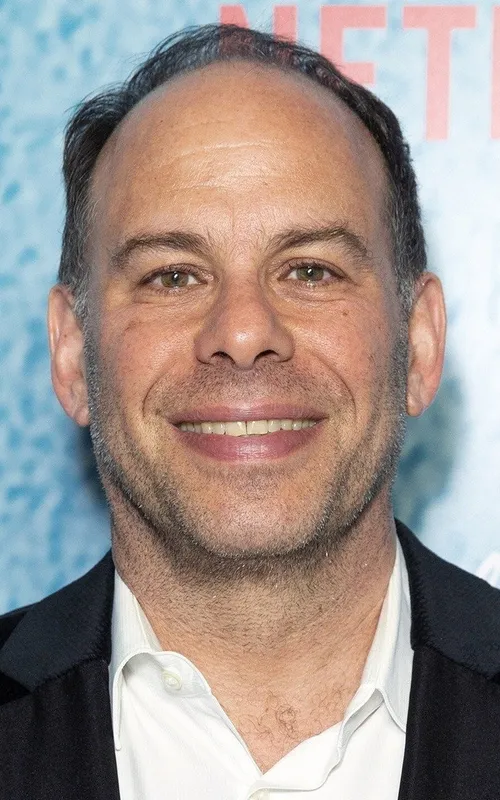 Andrew Polk
