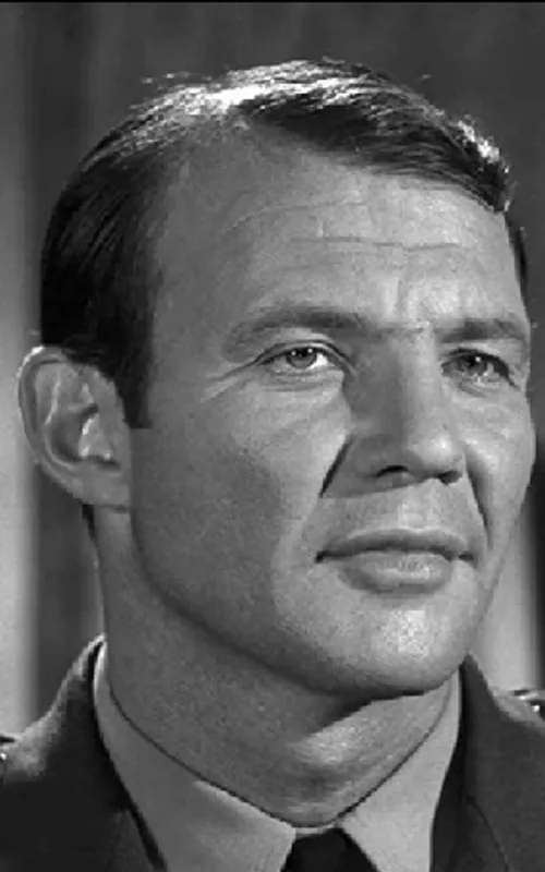 Michael Conrad
