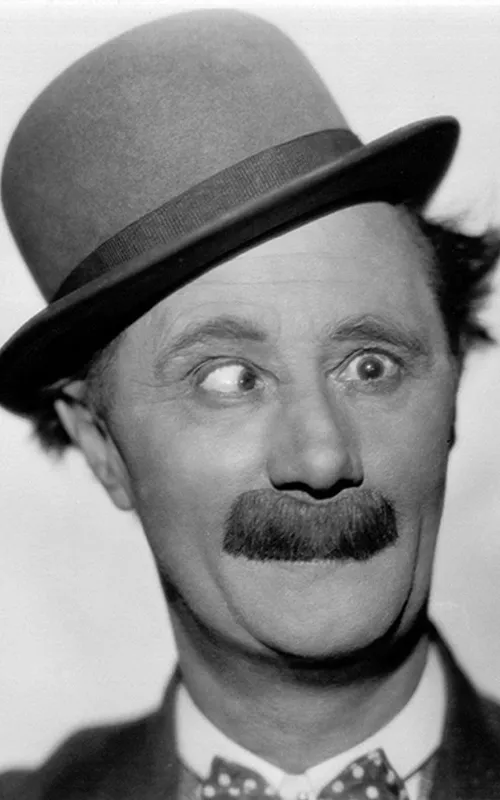 Ben Turpin