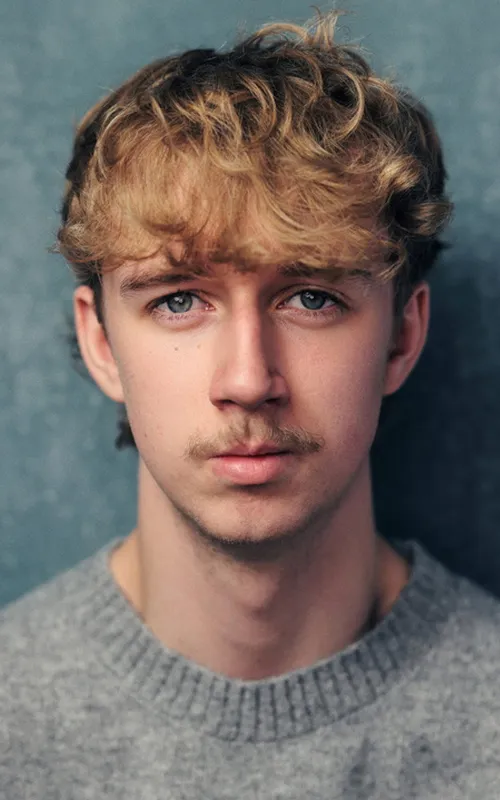 Cody Mitchell