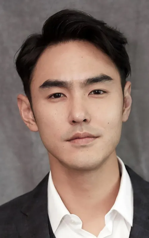 Ethan Juan