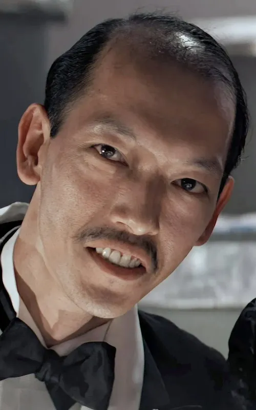 Chua Kah Joo
