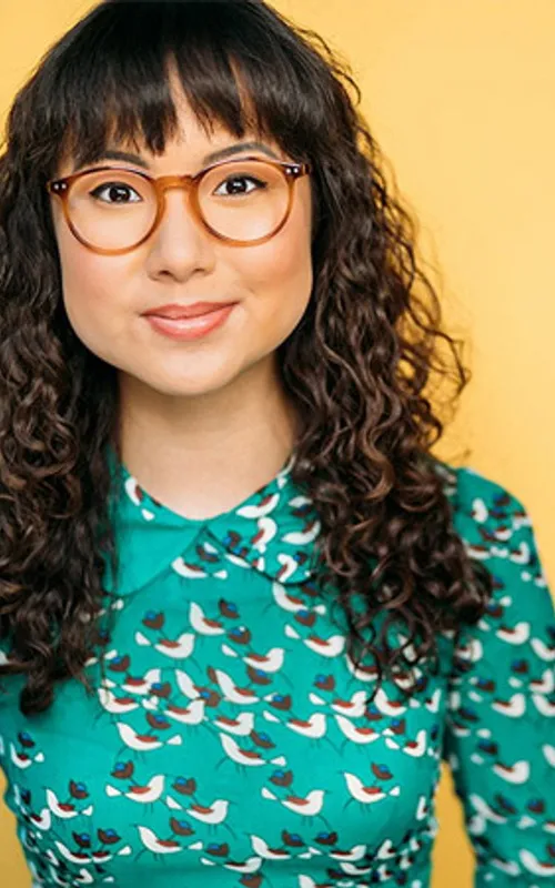 Mei Pak