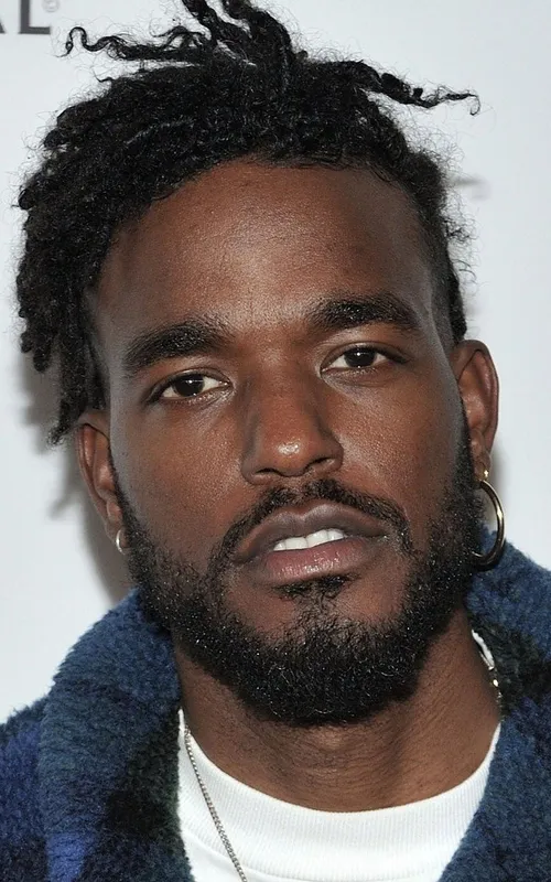 Luke James