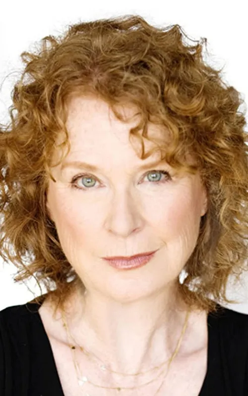 Linda Kelsey