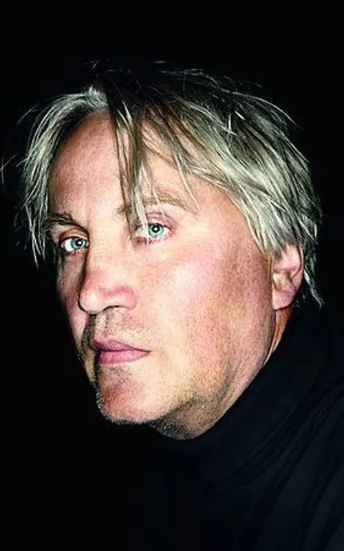 Uwe Dag Berlin