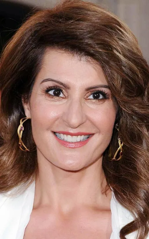 Nia Vardalos