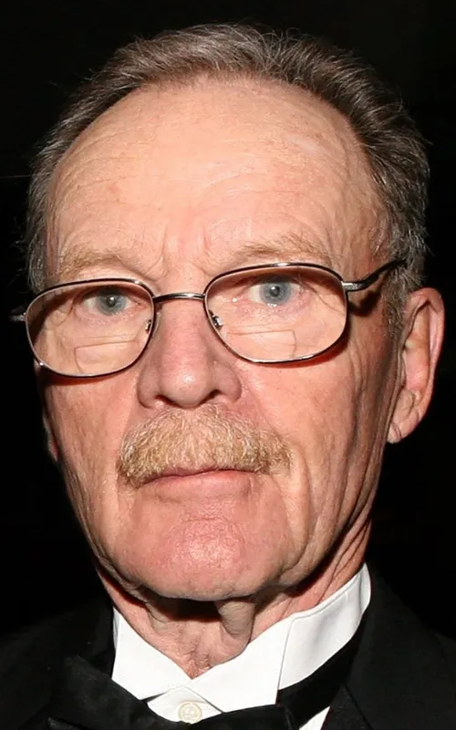 Michael Chapman