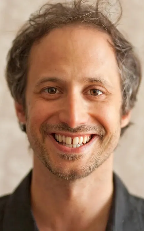 Michael Ostrowski