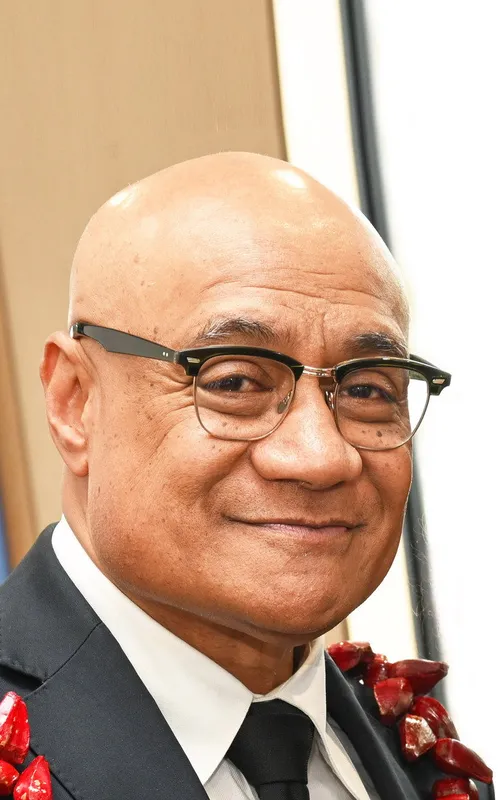 Oscar Kightley