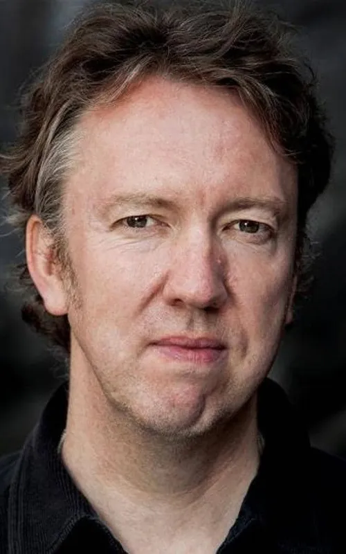Richard Lumsden