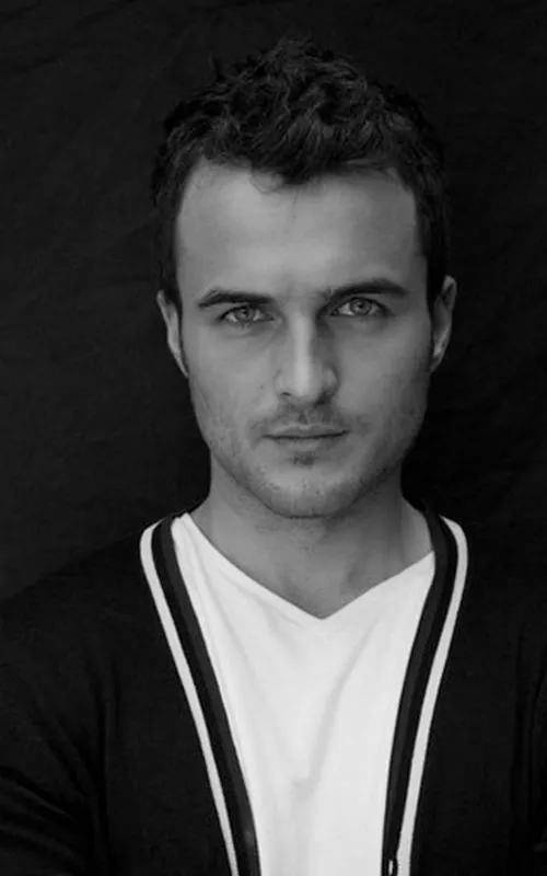 Jonathan Demurger
