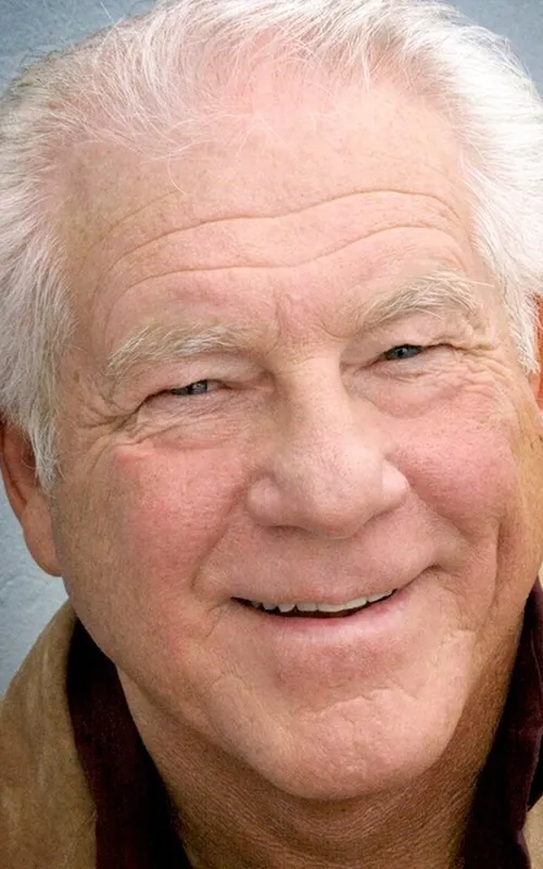 James Carroll