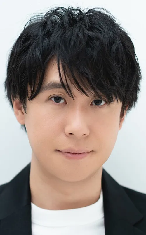 Kenichi Suzumura