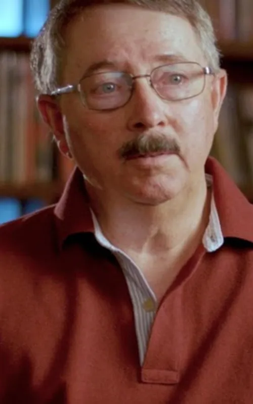 Richard Doty