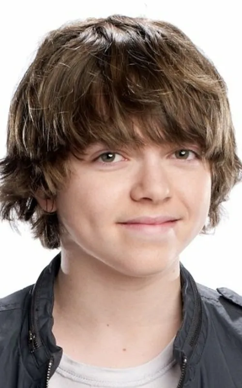 Dylan Blue