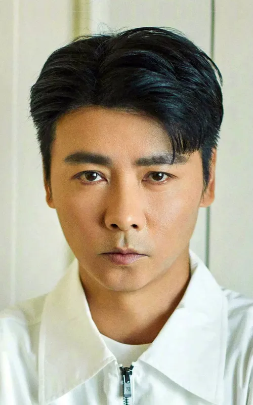 Max Zhang