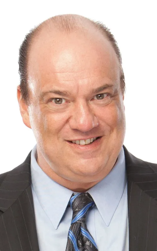 Paul Heyman