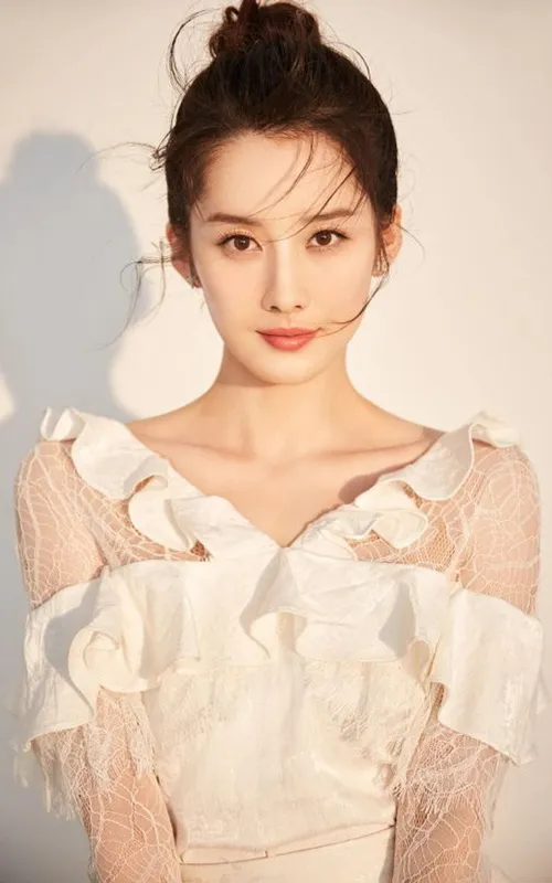 Jing Ruyang