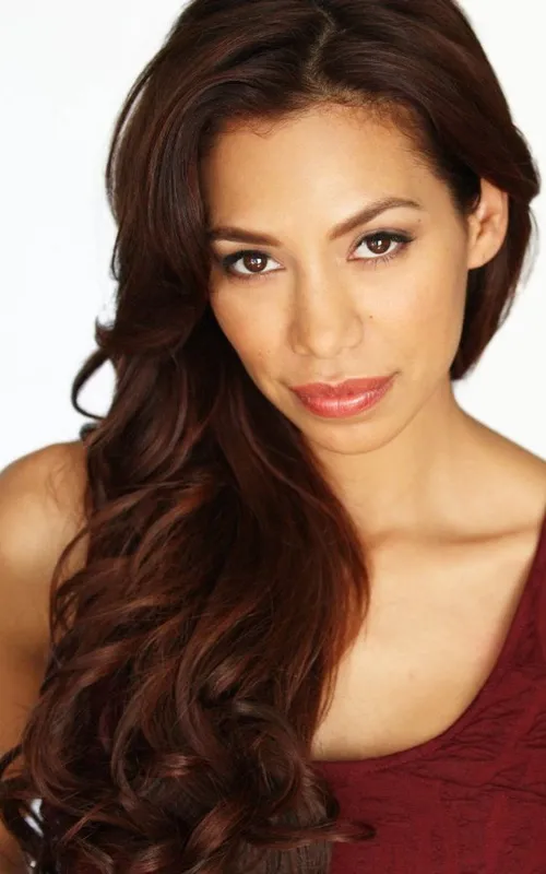 Amy Correa Bell