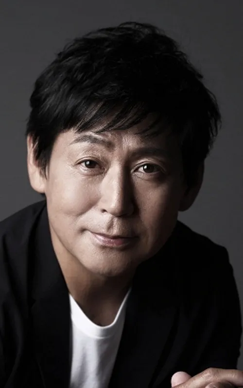 Tomoyuki Shimura