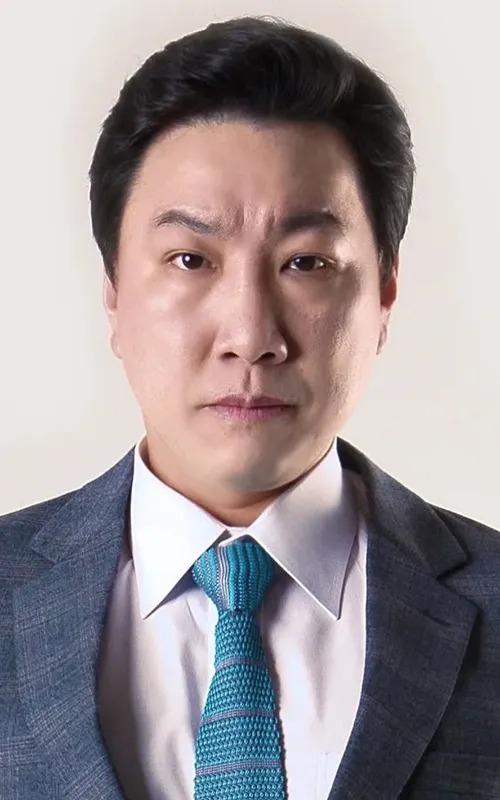 Im Jung-min