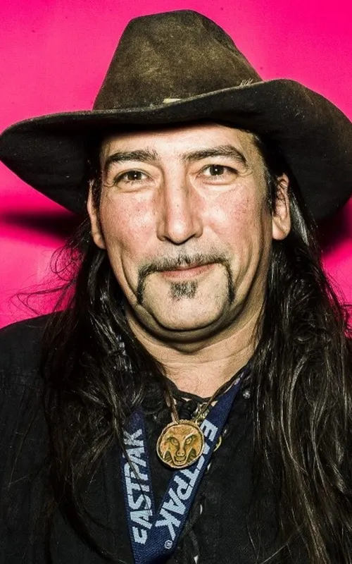 Richard Stanley