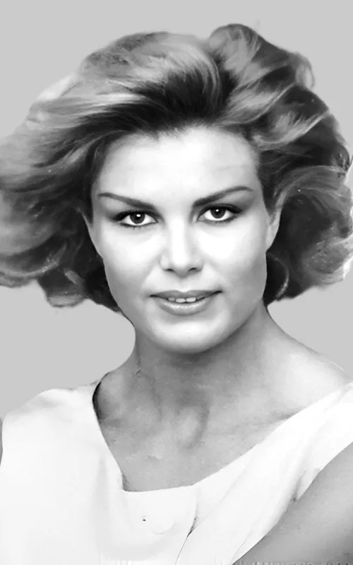 Susy Andersen