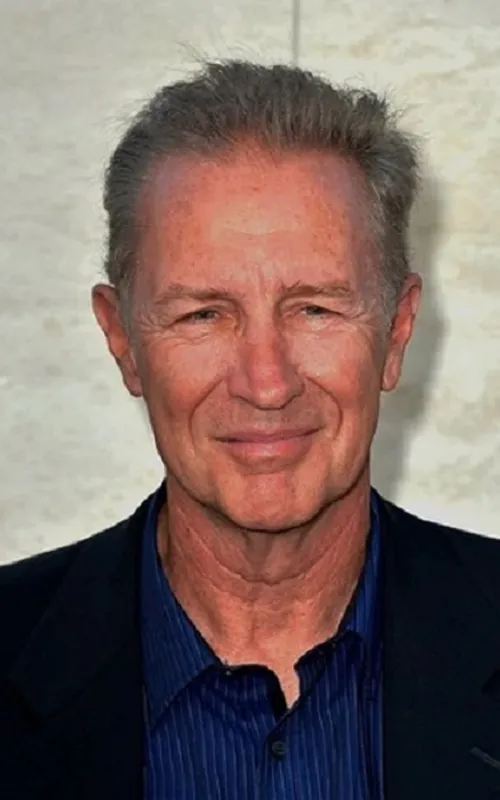Geoff Pierson