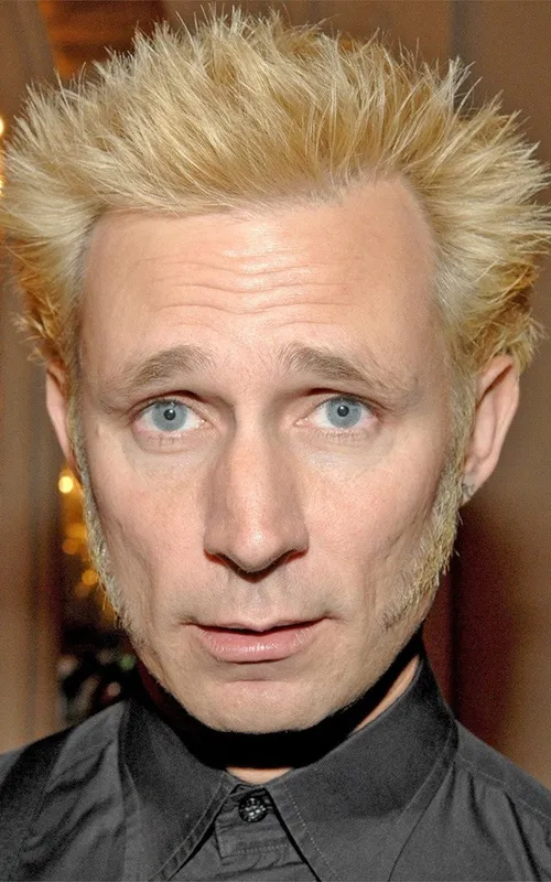 Mike Dirnt