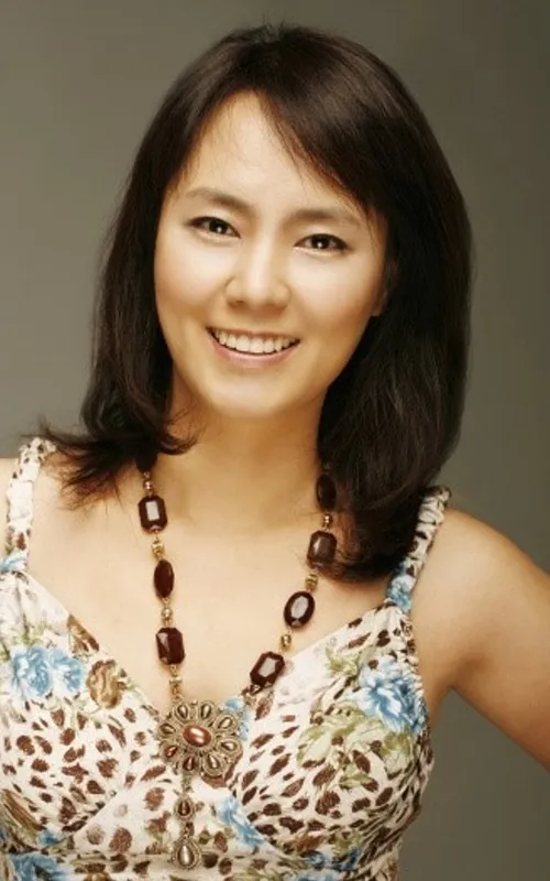 Kim Eun-kyeong