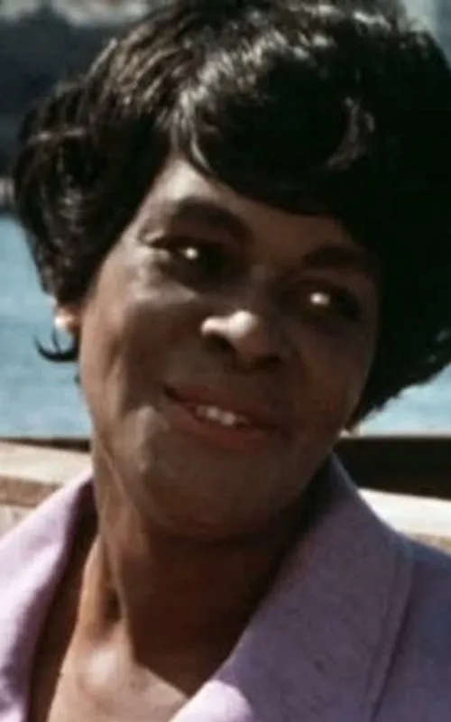 Minnie Gentry