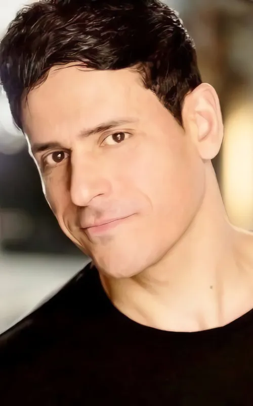 Valter Almeida