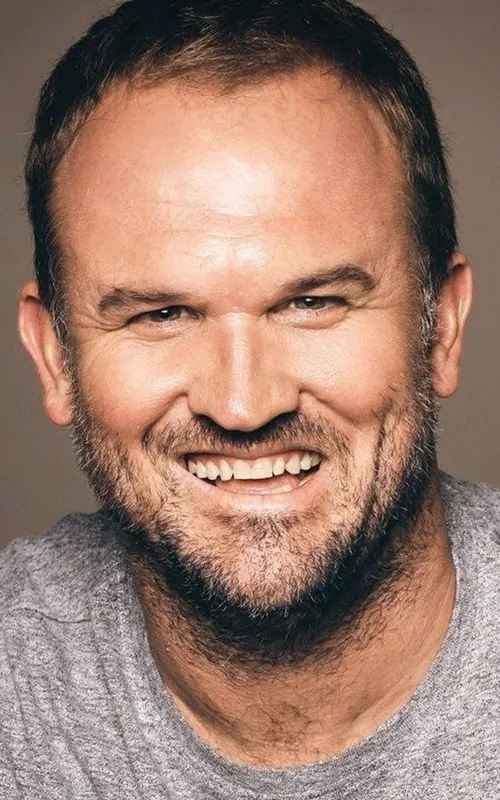 Robbie Wessels