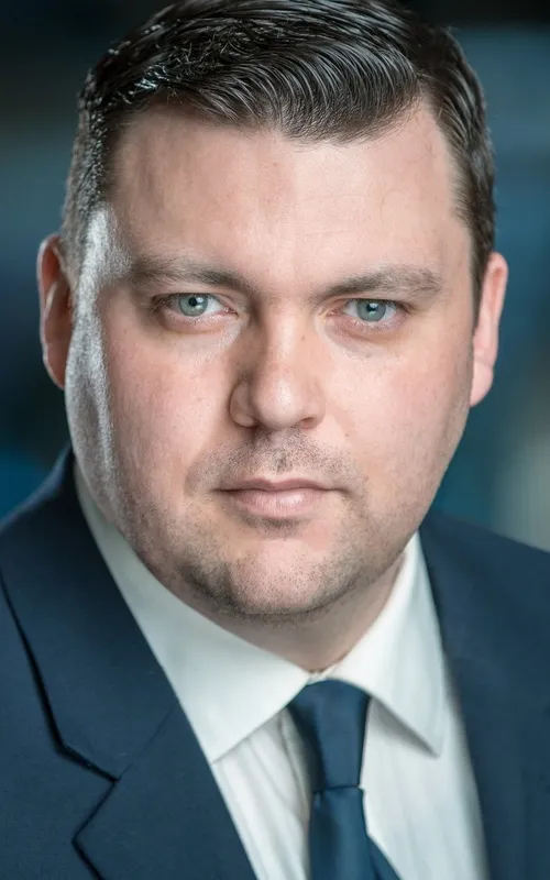 Jason Edwards