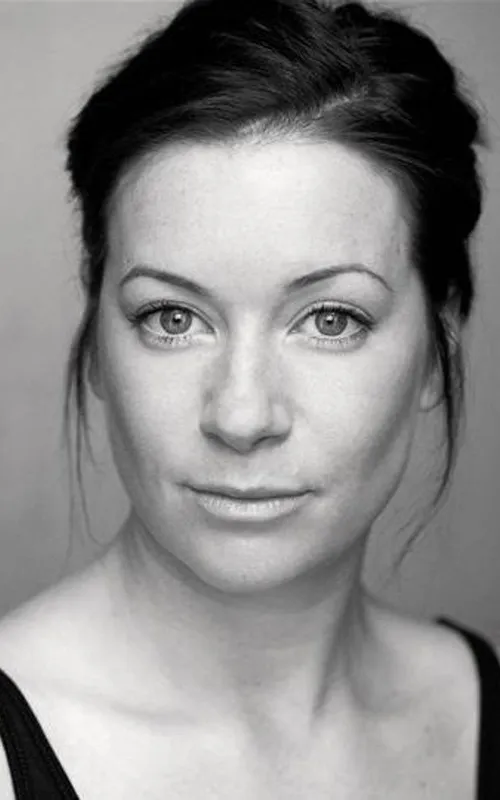 Katie Lyons
