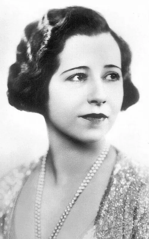 Yvonne Arnaud