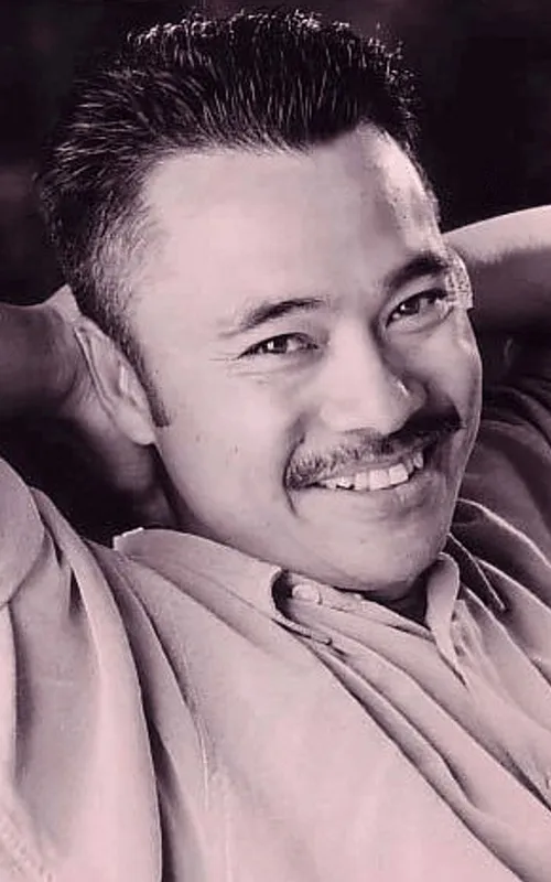 Richard Yee