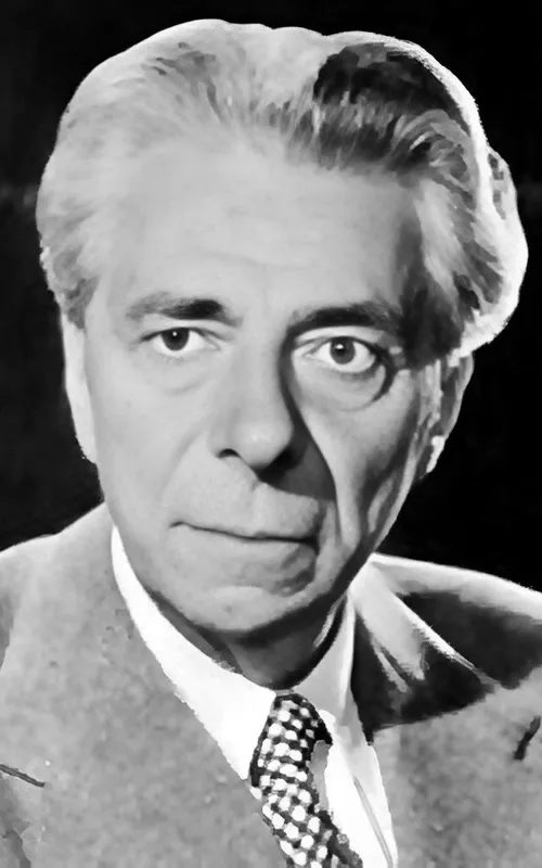 Aldo Silvani