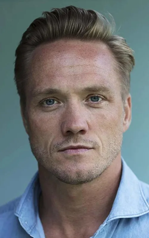 Christian Hillborg