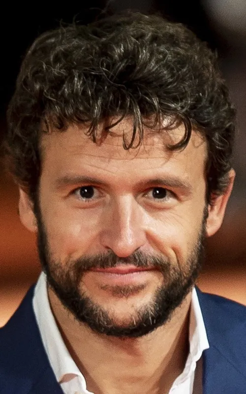 Diego Martín