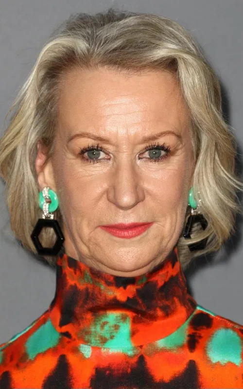 Joanna Johnston