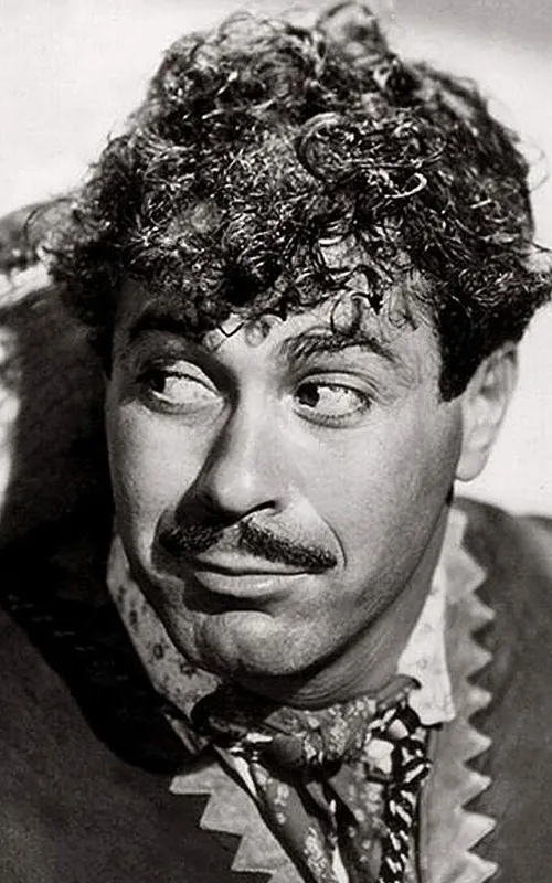 Don Diamond