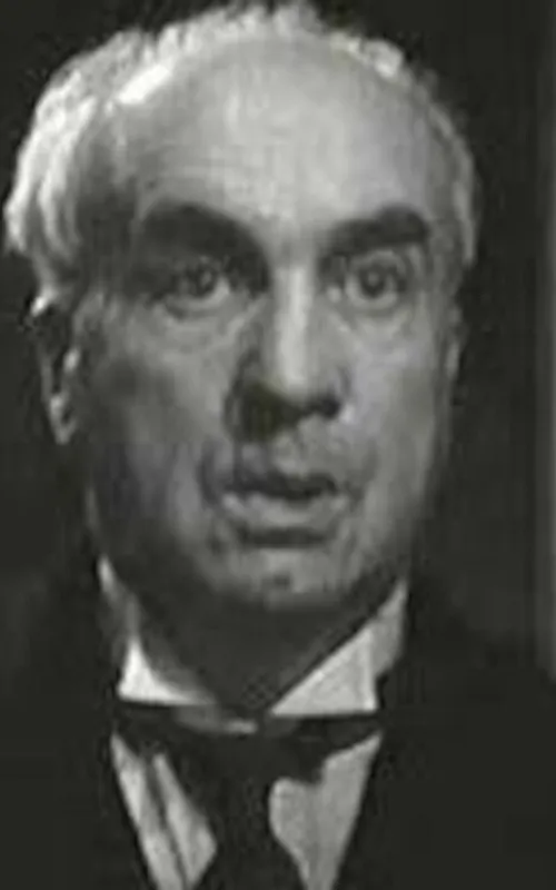 James Harcourt