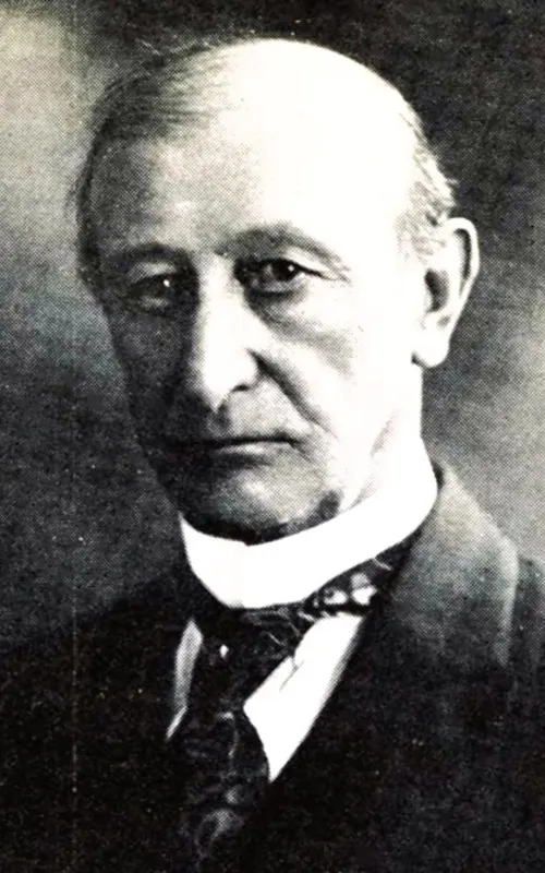 William Courtright