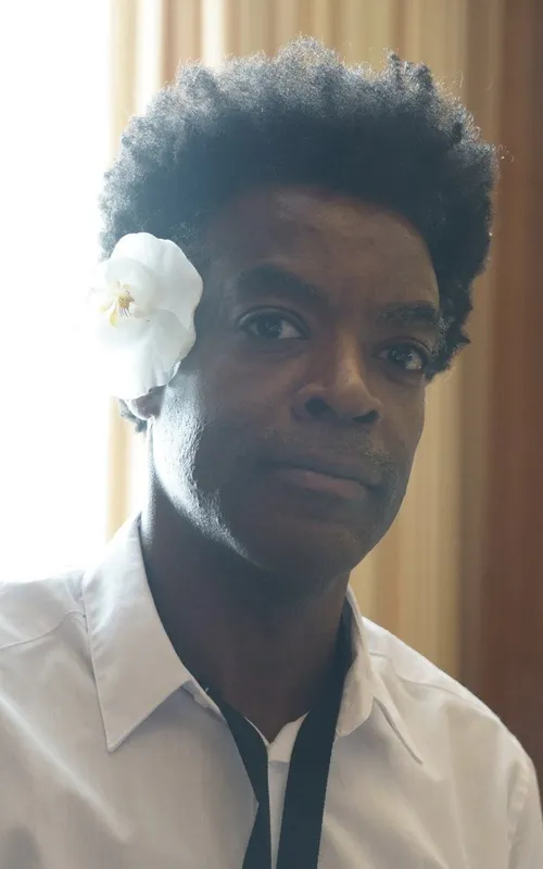 Cinqué Lee