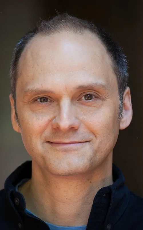 Michael Mastro