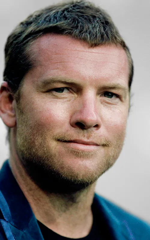 Sam Worthington