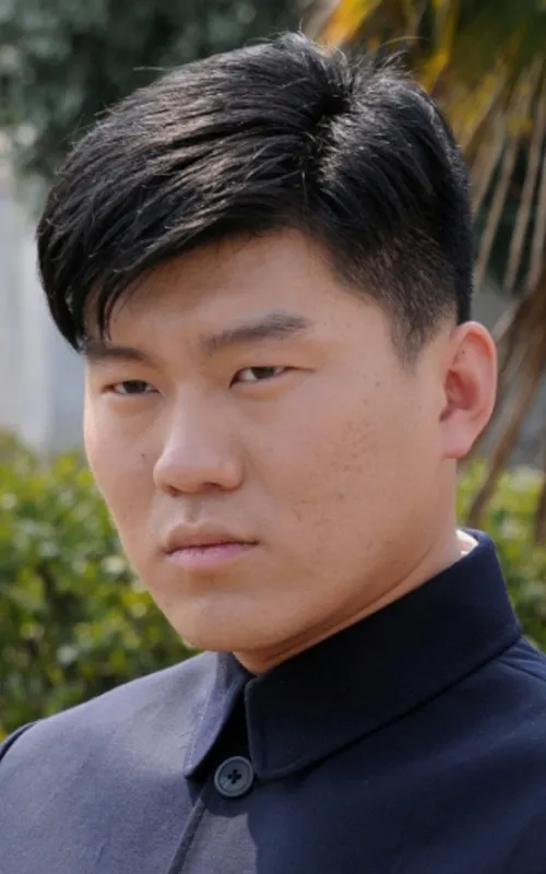 Zhang Hui
