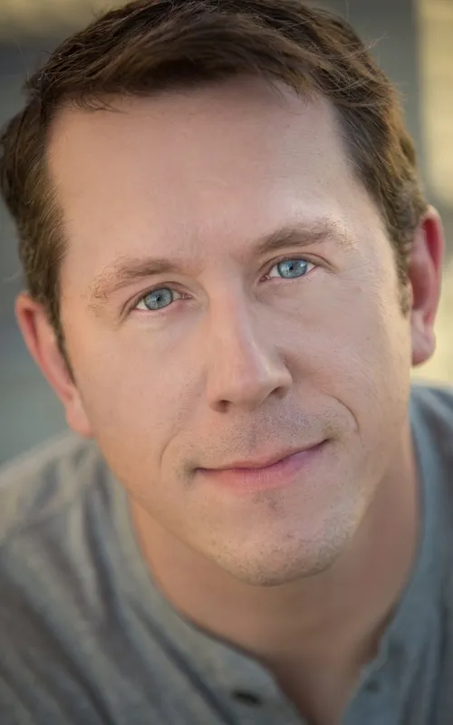 Matthew Page
